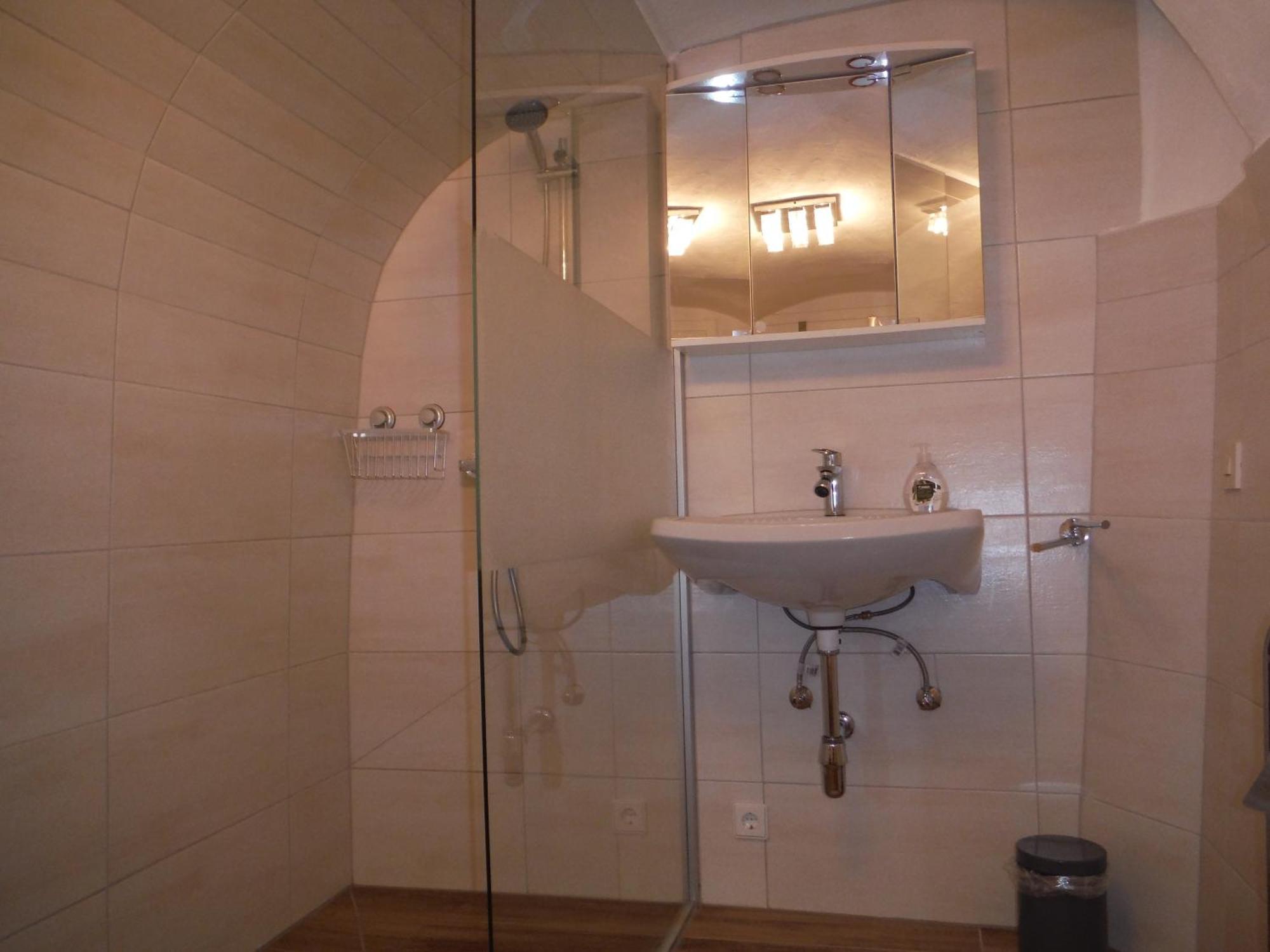 Ferienwohnung Weberlenz Gmünd 外观 照片